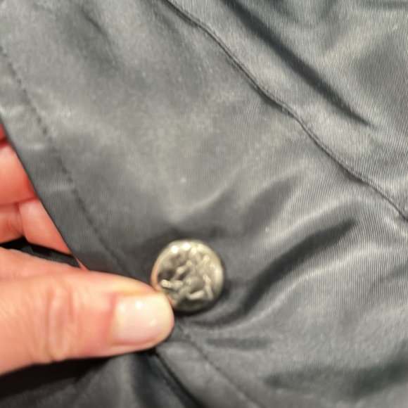 Harley-Davidson Motor Clothes XXL bomber style jacket. - Picture 8 of 9